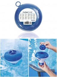 SO Schwimmer für Minitabletten BESTWAY®