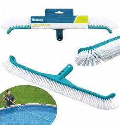 SO Poolbesen AquaBroomT für Teleskopstange 50,5 cm Bestway®