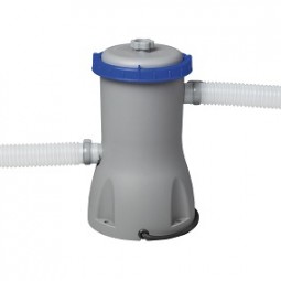 SO Filterpumpe 3028 Ltr./ Std. BESTWAY®