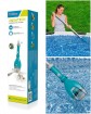 SO Poolsauger AquaTechT 150 cm batteriebetr. BESTWAY®