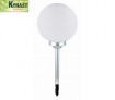 Solar Leuchtkugel LED Ø 20 cm Kynast Garden