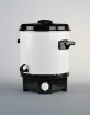 Einkochtopf AFK 27 Liter, weiß