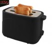 Toaster 700W schwarz