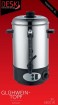 Glühweinbehälter 8 Ltr. 1800W