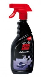 Autowachs Spray 500ml EXTREME CLEAN