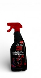 Autopflege Cockpit-Reiniger Classic Black 500 ml