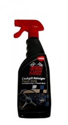 Autopflege Cockpit-Reiniger Classic Gold 500 ml