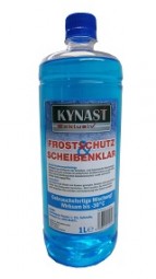 Auto Frostschutz & Scheibenklar 1 Ltr. -30° Kynast Exklusiv