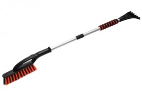 Auto Eiskratzer mit Besen EXTREME CLEAN