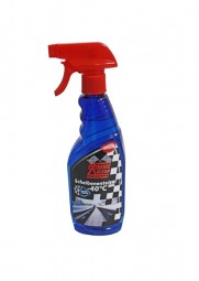 Auto Scheibenenteiser 0,5 Liter -40° C EXTREME CLEAN